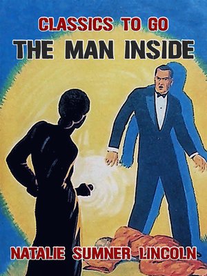 cover image of The Man Inside